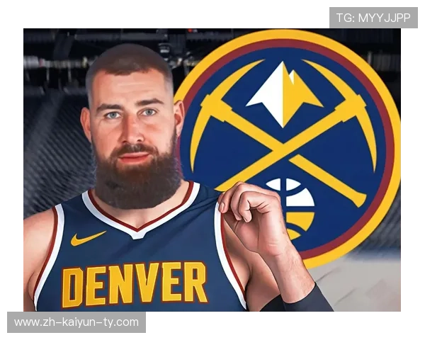 掘金主帅回应瓦兰奇纳伤情:球队已习惯每场比赛都面临新挑战